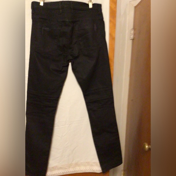 STAMPD+ GAP Motto jeans SZ 32x 32 - Picture 3 of 8